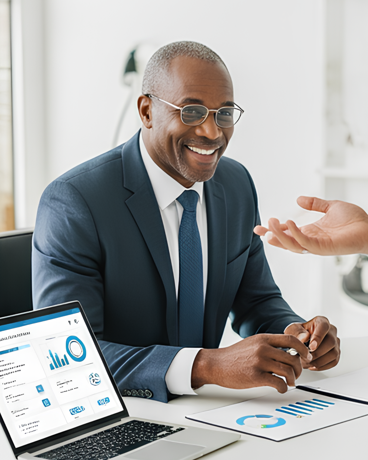 Financial Coach