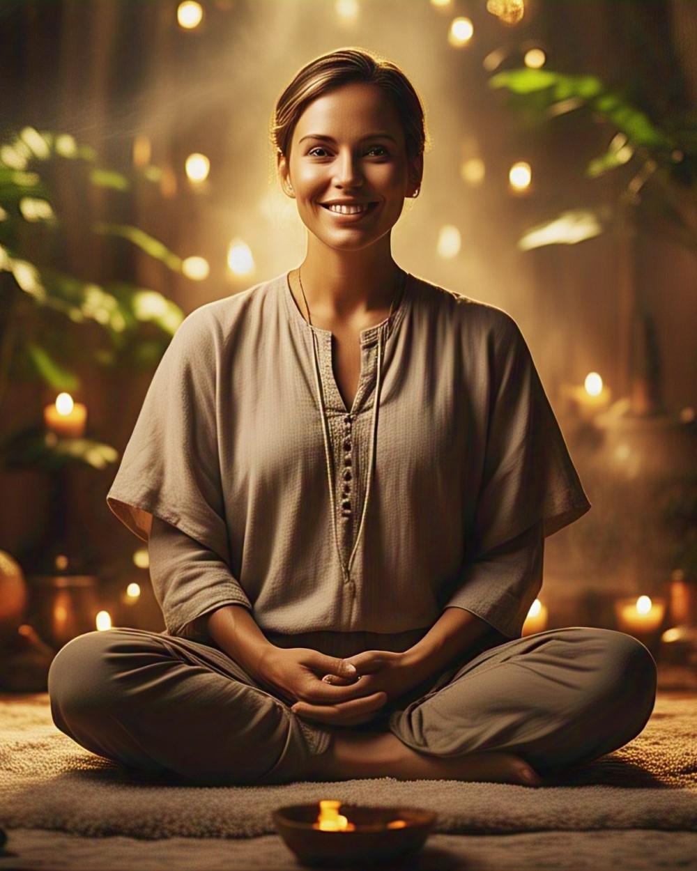 Mindfulness/Spiritual Coach